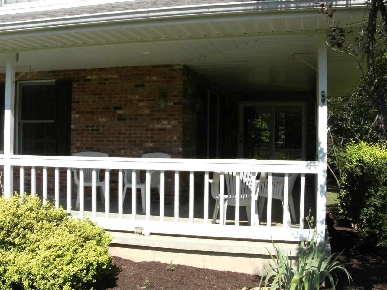 4439 South Harrell Road Bloomington, IN 47401 - Photo 2 of 27 Gallery Image 2
