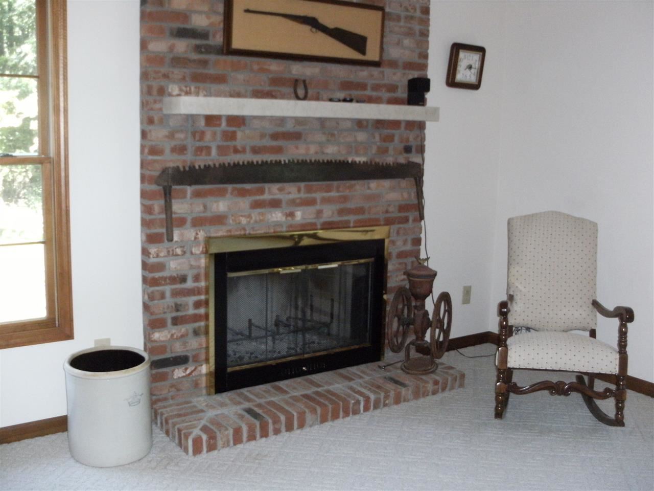 4439 South Harrell Road Bloomington, IN 47401 - Photo 14 of 27 Gallery Image 14