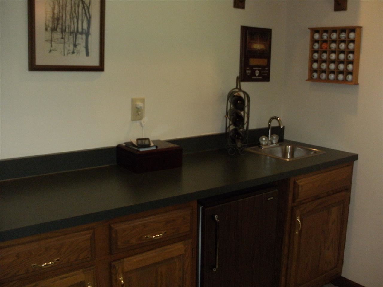 4439 South Harrell Road Bloomington, IN 47401 - Photo 15 of 27 Gallery Image 15