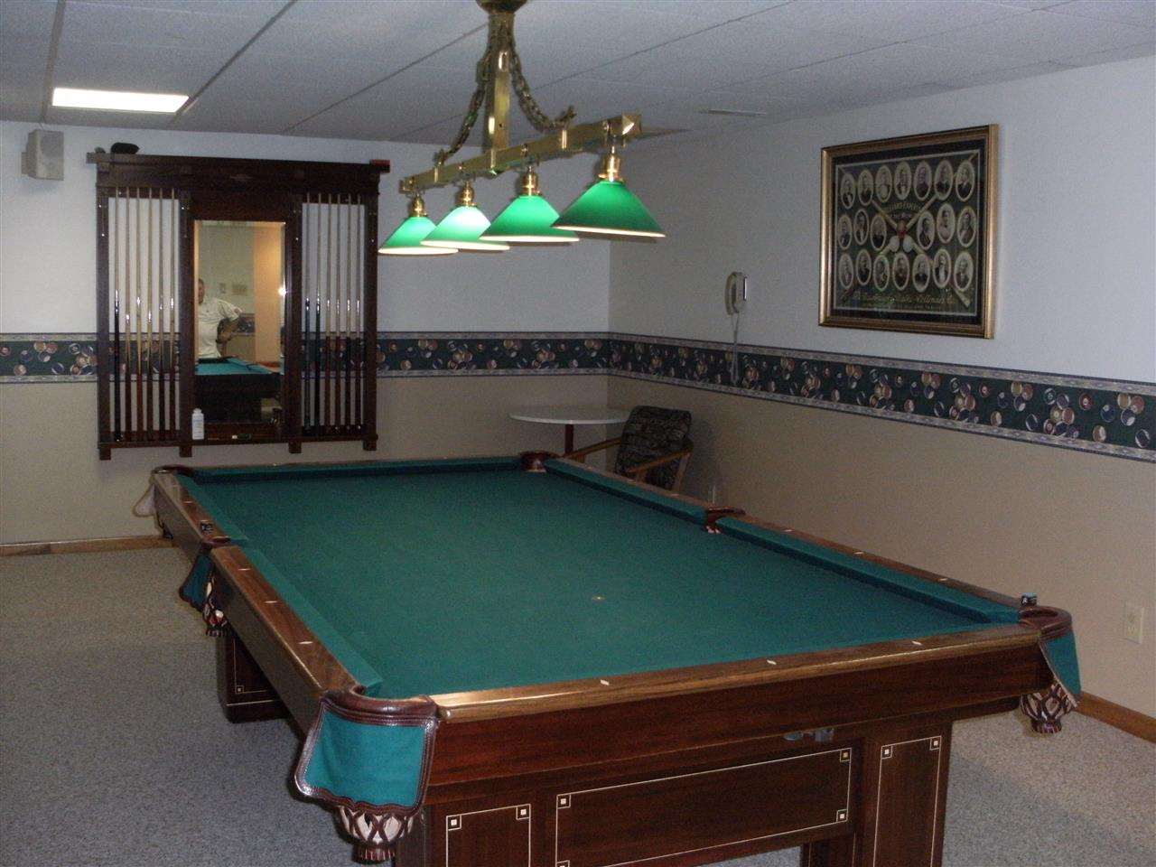 4439 South Harrell Road Bloomington, IN 47401 - Photo 17 of 27 Gallery Image 17