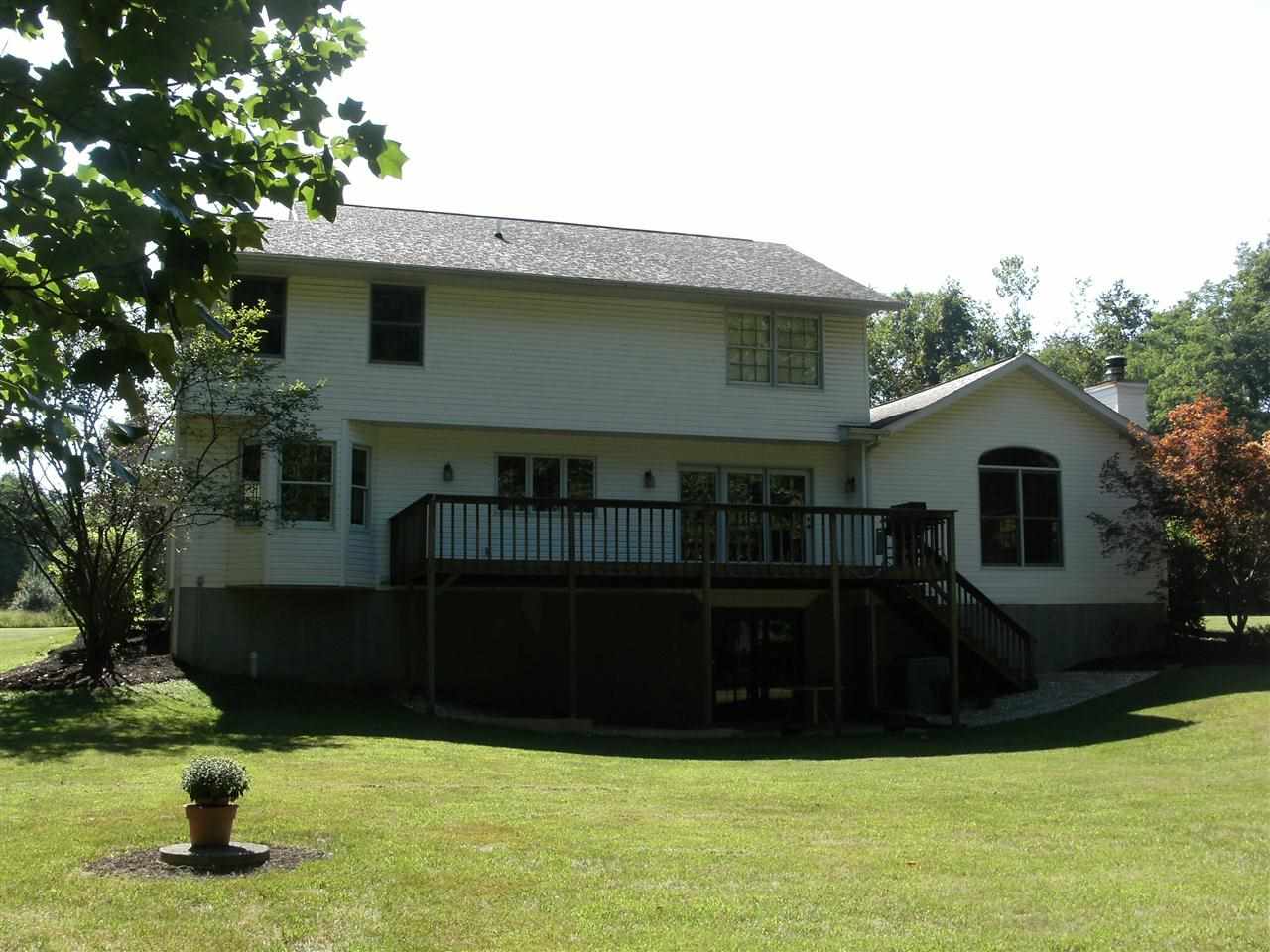 4439 South Harrell Road Bloomington, IN 47401 - Photo 4 of 27 Gallery Image 4
