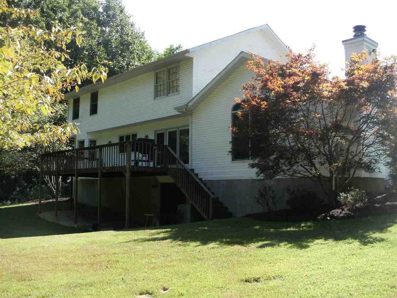 4439 South Harrell Road Bloomington, IN 47401 - Photo 5 of 27 Gallery Image 5