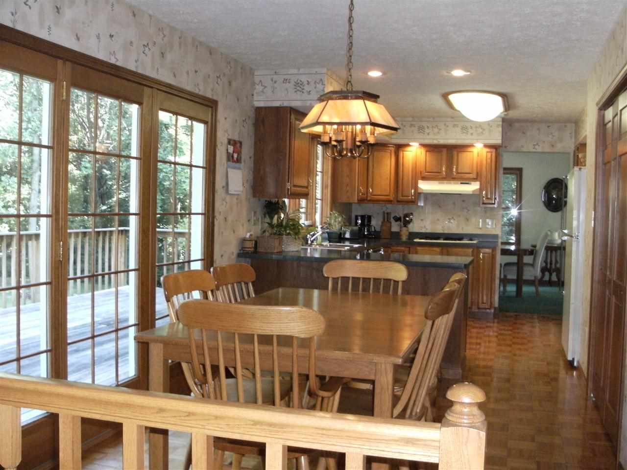 4439 South Harrell Road Bloomington, IN 47401 - Photo 10 of 27 Gallery Image 10