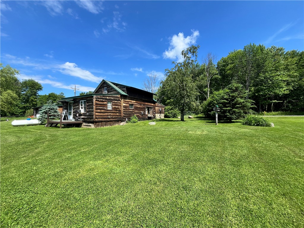 882 Alma Hill Road Alma, NY 14708 - Photo 3 of 46