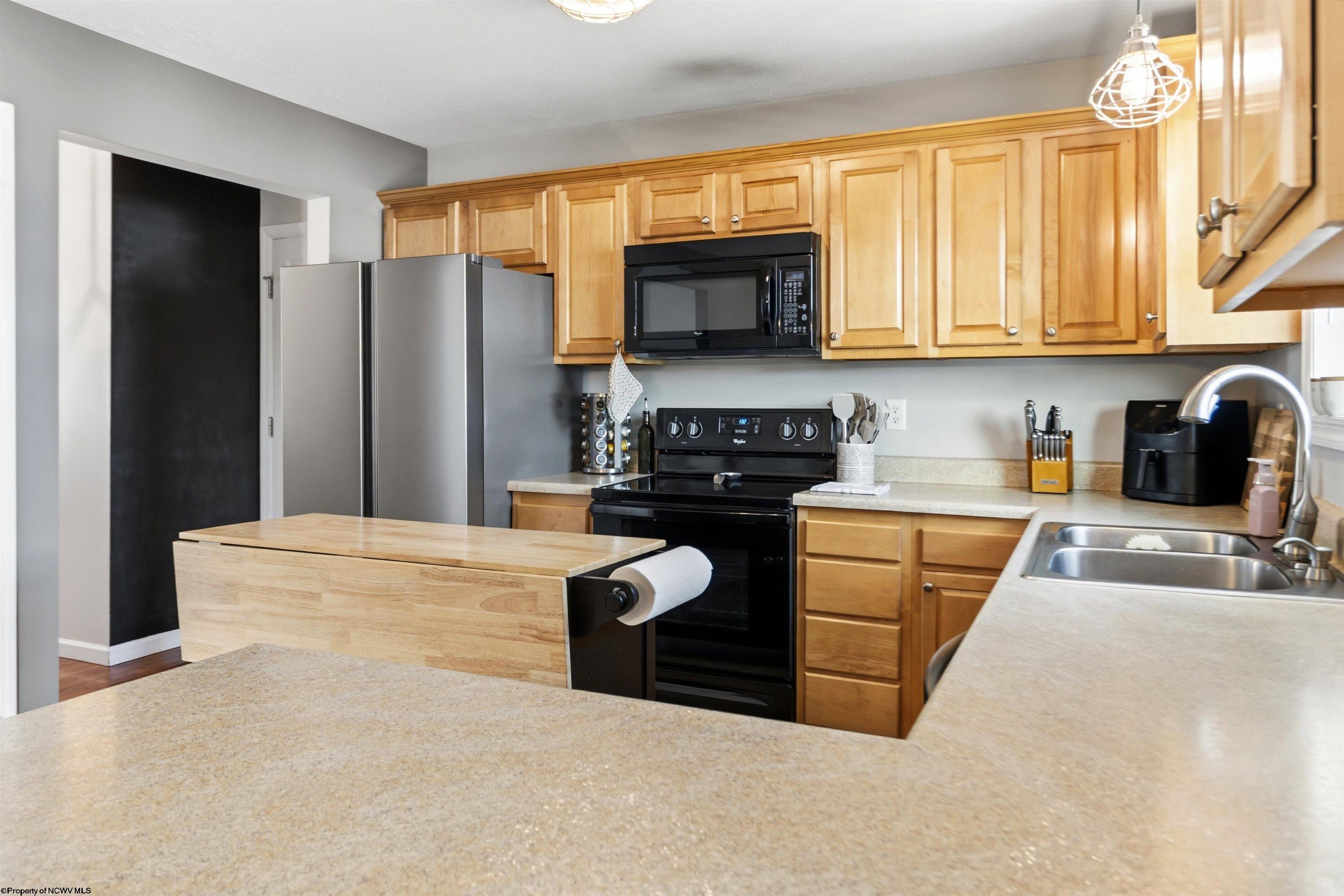 134 Summits Ridge Morgantown, WV 26508 - Photo 17 of 36 Gallery Image 17