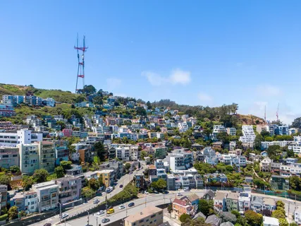 $1,795,000 | 3225-3227 Market Street, San Francisco, CA 94114