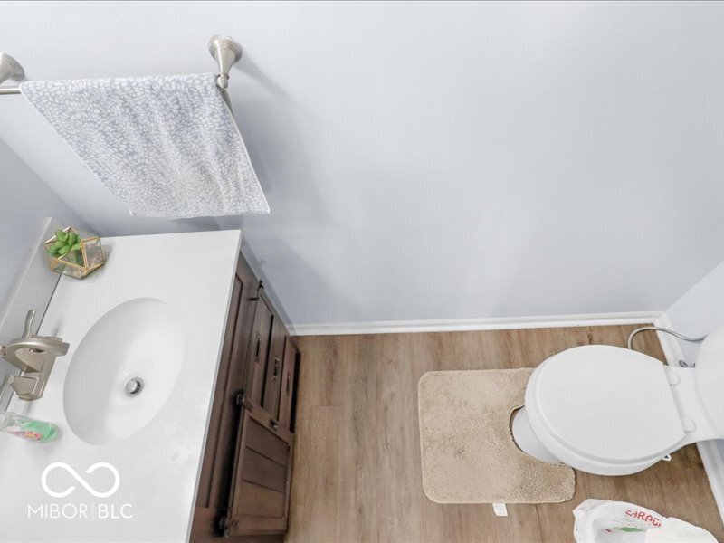 10165 Bootham Close Fishers, IN 46038 - Photo 19 of 51