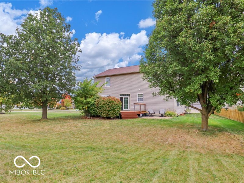 10165 Bootham Close Fishers, IN 46038 - Photo 44 of 51