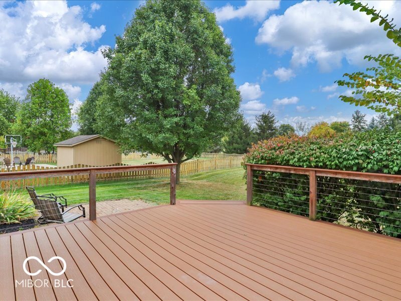 10165 Bootham Close Fishers, IN 46038 - Photo 45 of 51