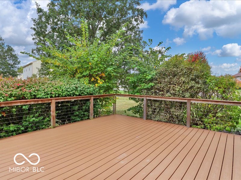 10165 Bootham Close Fishers, IN 46038 - Photo 46 of 51