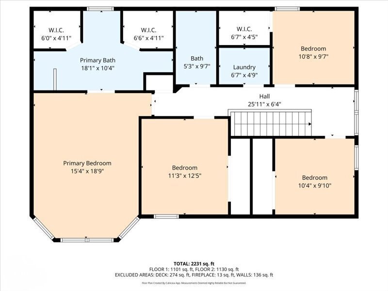 10165 Bootham Close Fishers, IN 46038 - Photo 50 of 51