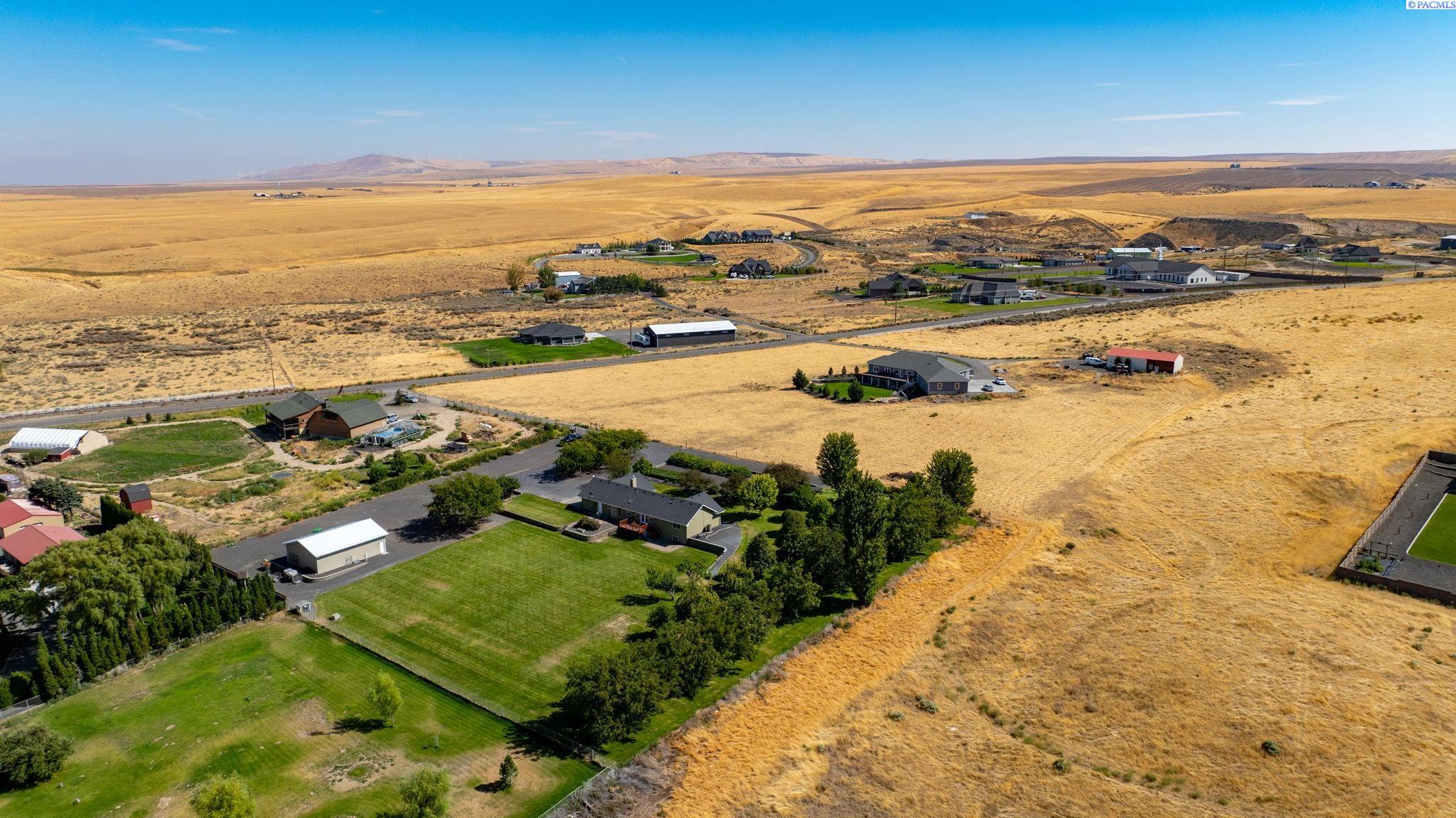 31404 South Clodfelter Road Kennewick, WA 99338 - Photo 47 of 50 Gallery Image 47