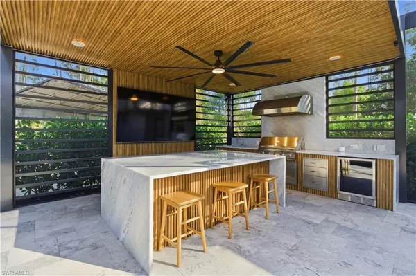 $1,389,000 | 25211 Pinson Drive, Bonita Springs, FL 34135