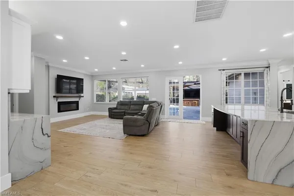 $1,389,000 | 25211 Pinson Drive, Bonita Springs, FL 34135