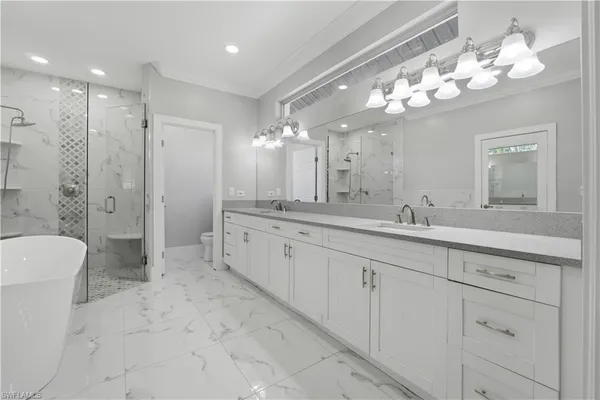 $1,389,000 | 25211 Pinson Drive, Bonita Springs, FL 34135