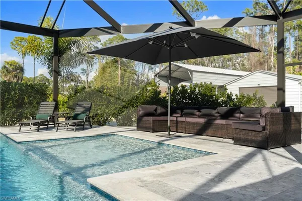 $1,389,000 | 25211 Pinson Drive, Bonita Springs, FL 34135