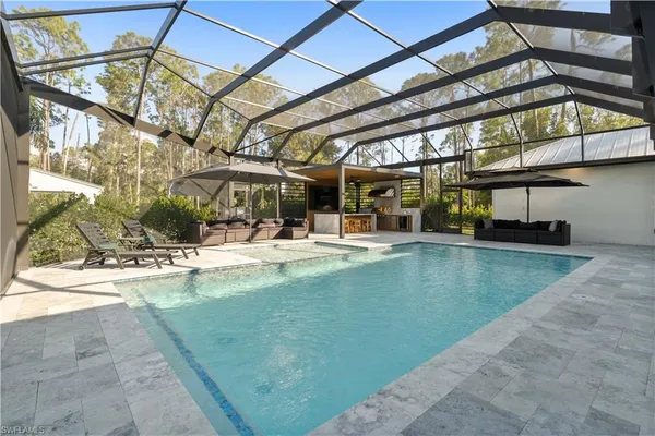 $1,389,000 | 25211 Pinson Drive, Bonita Springs, FL 34135
