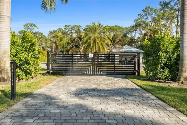 $1,389,000 | 25211 Pinson Drive, Bonita Springs, FL 34135