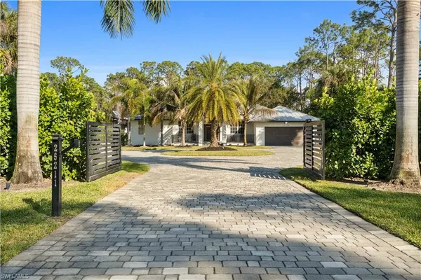 $1,389,000 | 25211 Pinson Drive, Bonita Springs, FL 34135