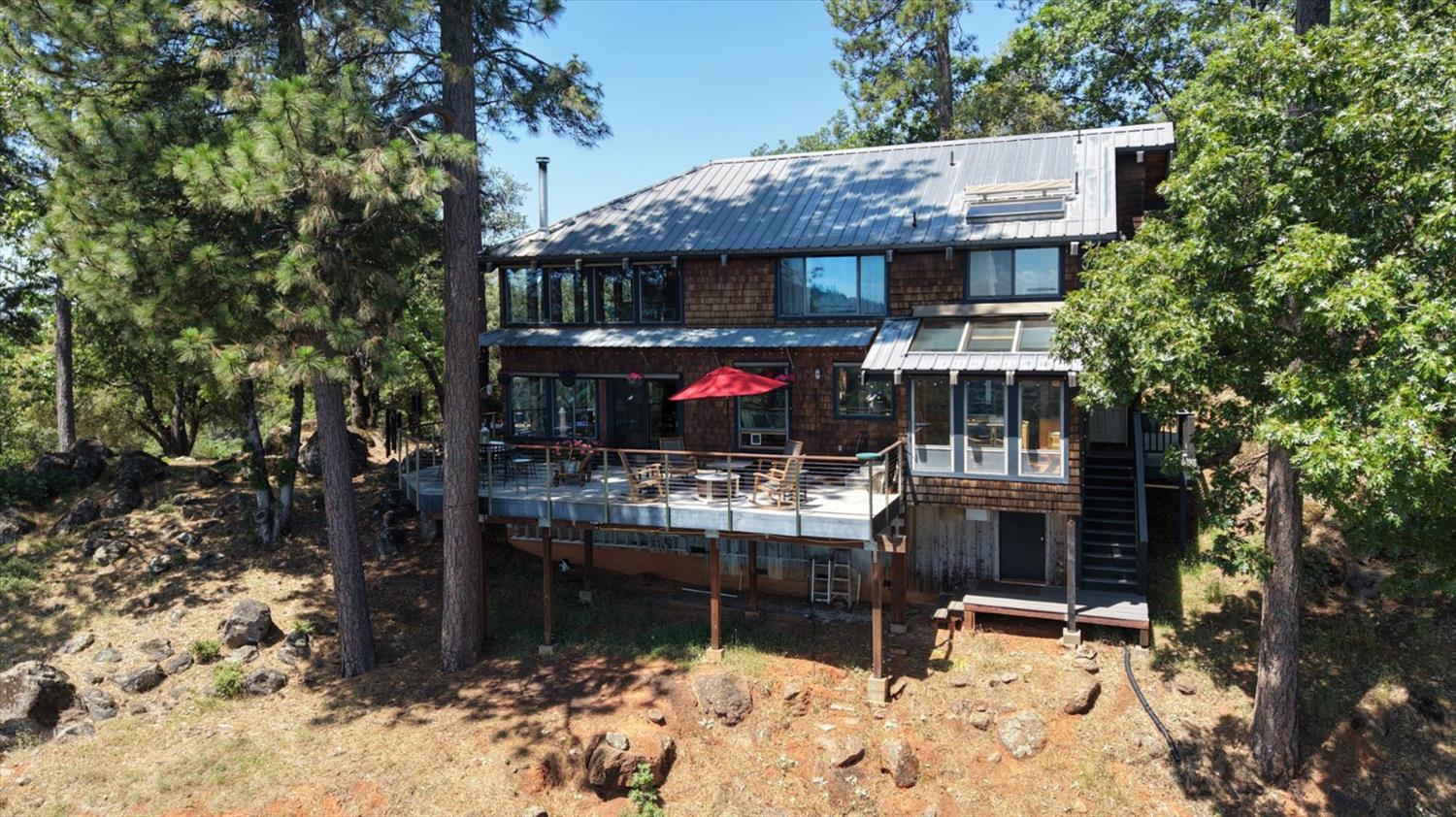 20111 Tanglewood Road Grass Valley, CA 95945 - Photo 66 of 93
