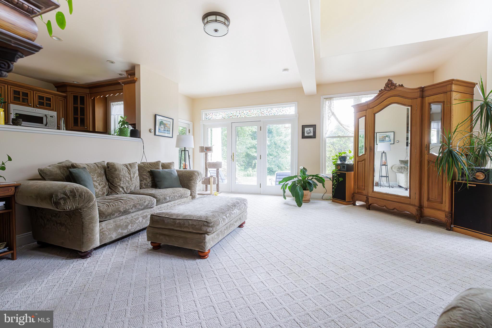 250 Oberlin Road Middletown, PA 17057 - Photo 13 of 59 Family room with south facing windows