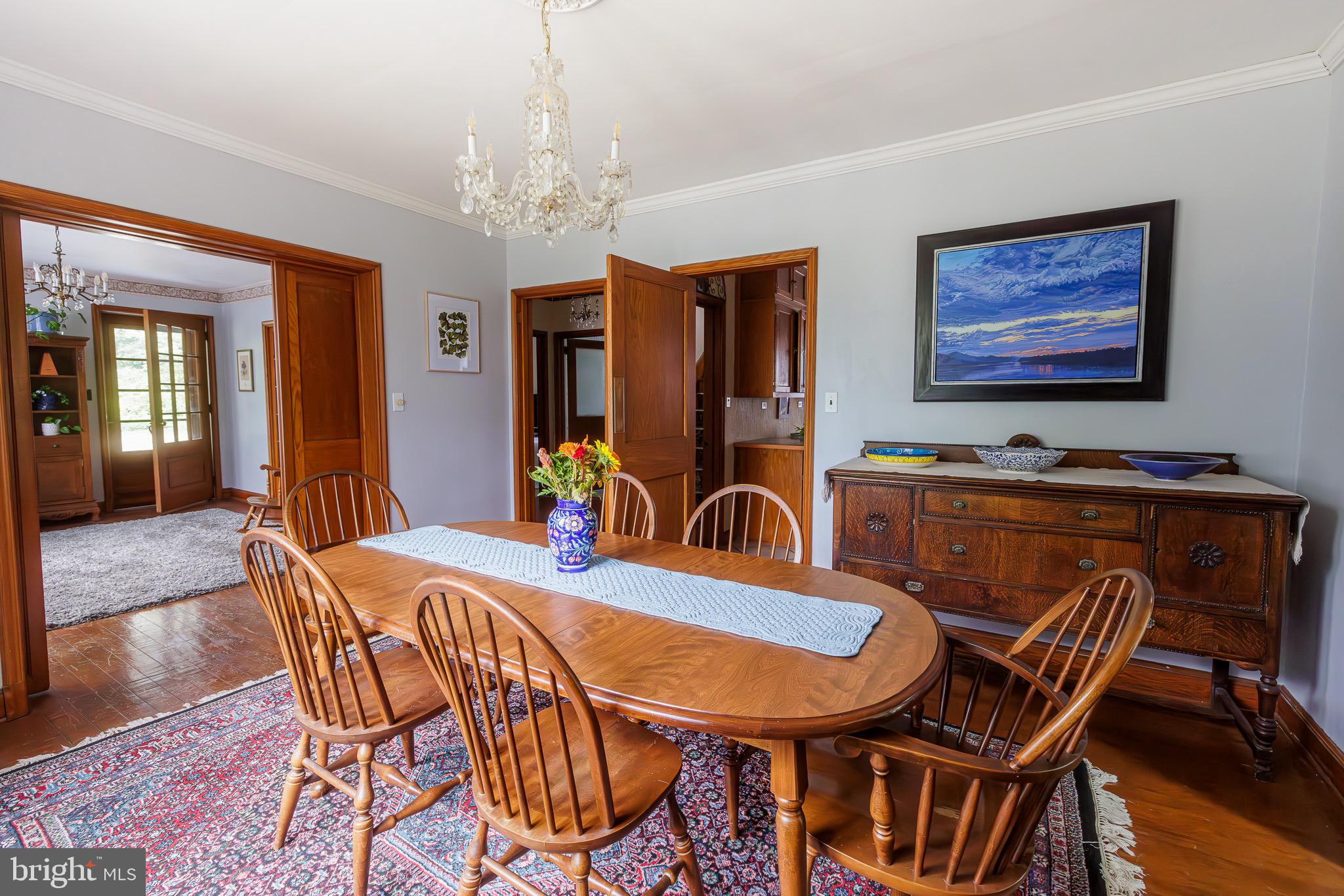 250 Oberlin Road Middletown, PA 17057 - Photo 15 of 59 Formal dining room