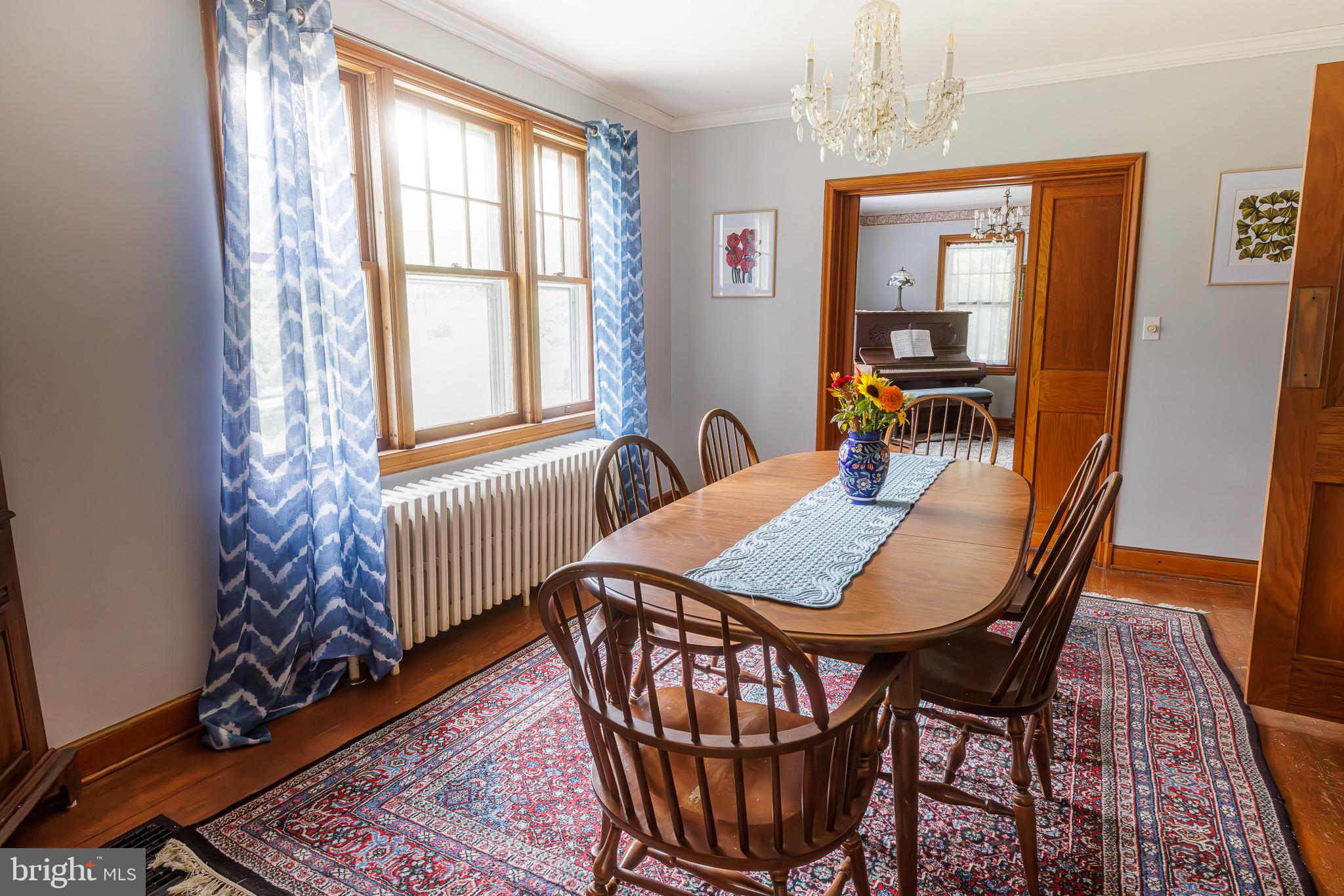 250 Oberlin Road Middletown, PA 17057 - Photo 16 of 59 Formal dining room