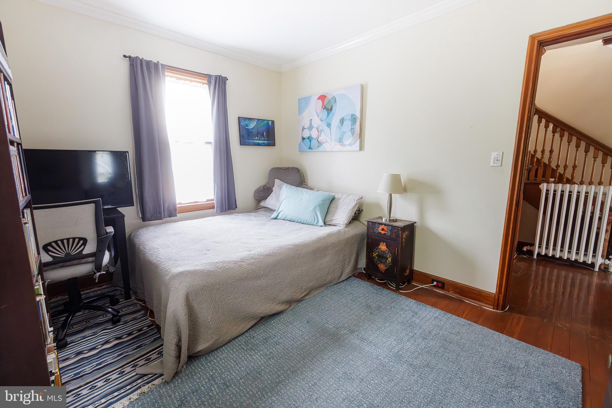 250 Oberlin Road Middletown, PA 17057 - Photo 19 of 59 Downstairs bed