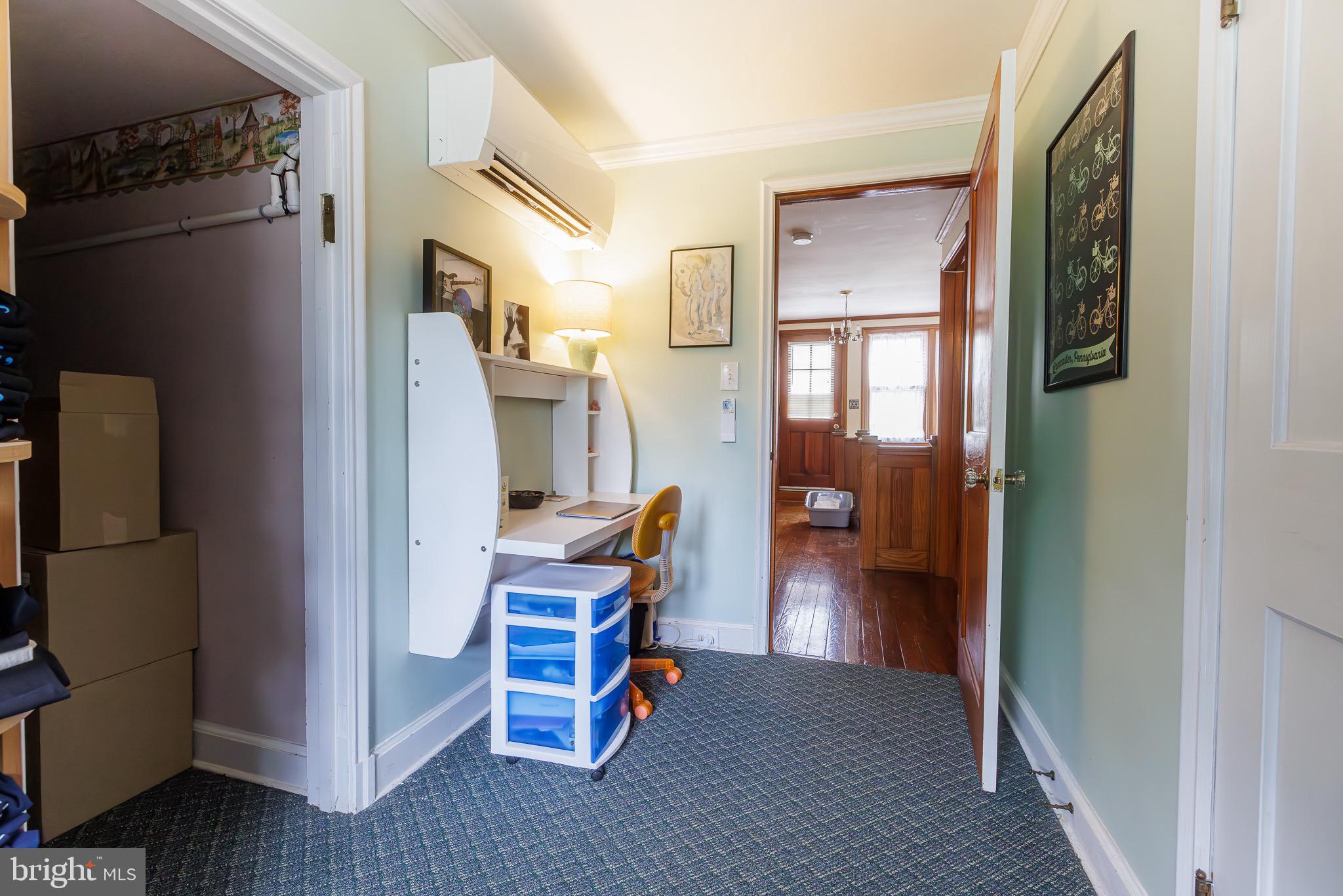 250 Oberlin Road Middletown, PA 17057 - Photo 24 of 59 Small bedroom upstairs has massive walk-in closets
