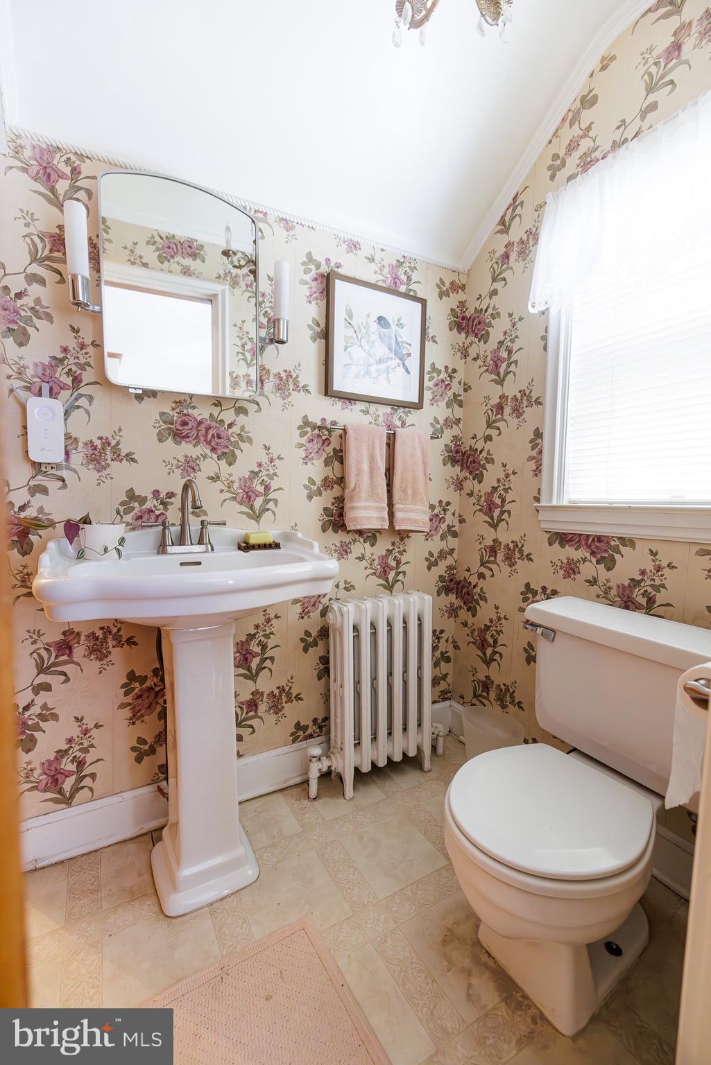 250 Oberlin Road Middletown, PA 17057 - Photo 25 of 59 Family bathroom near top of stairs