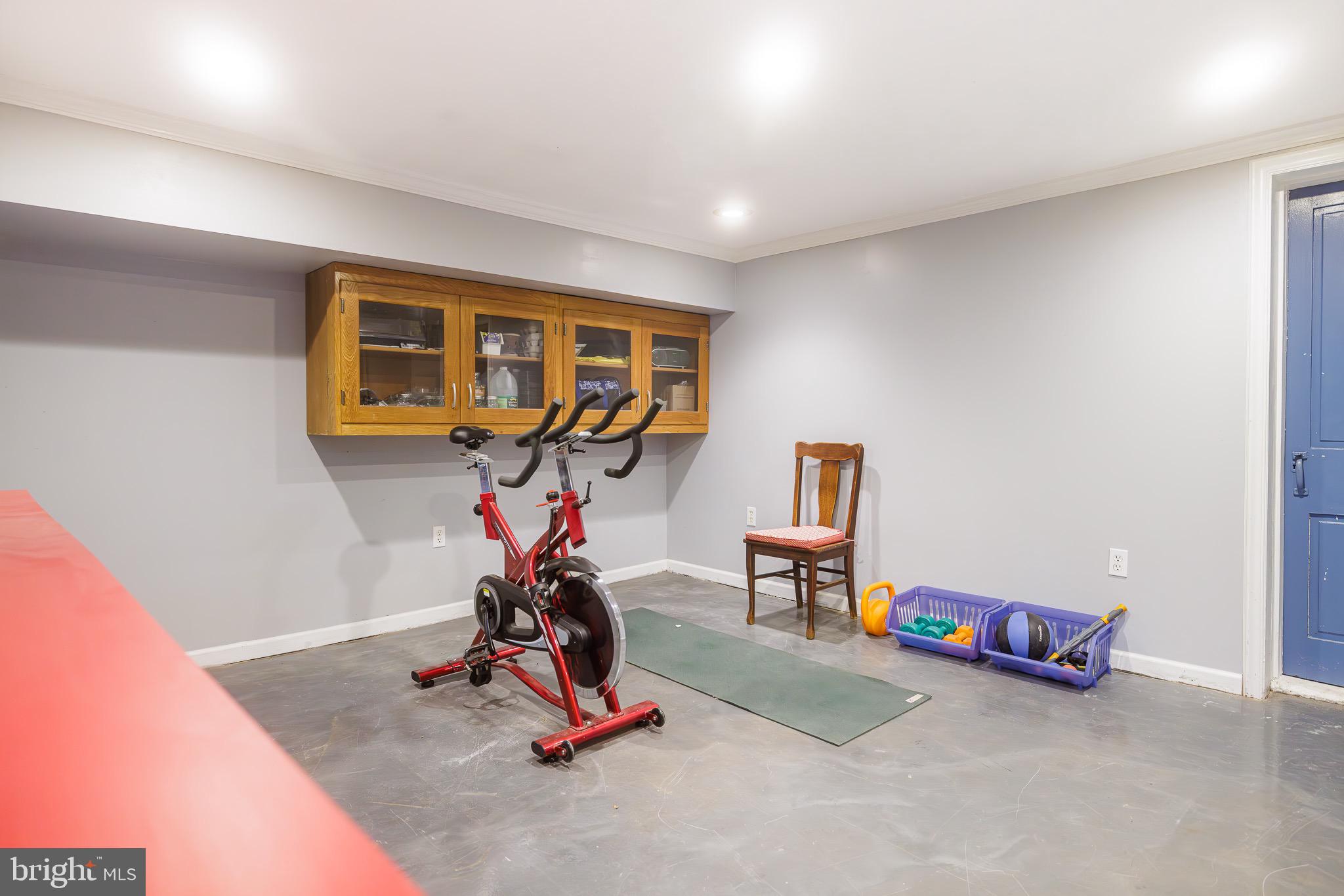 250 Oberlin Road Middletown, PA 17057 - Photo 51 of 59 Furnished bonus room in basement
