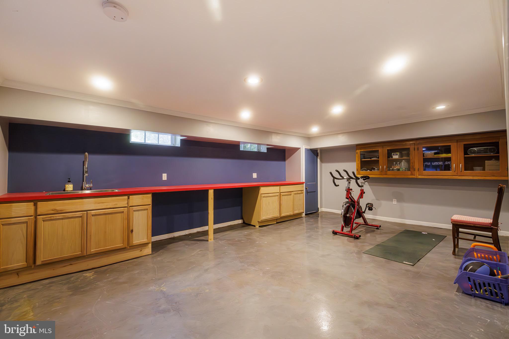 250 Oberlin Road Middletown, PA 17057 - Photo 53 of 59 Basement bonus room