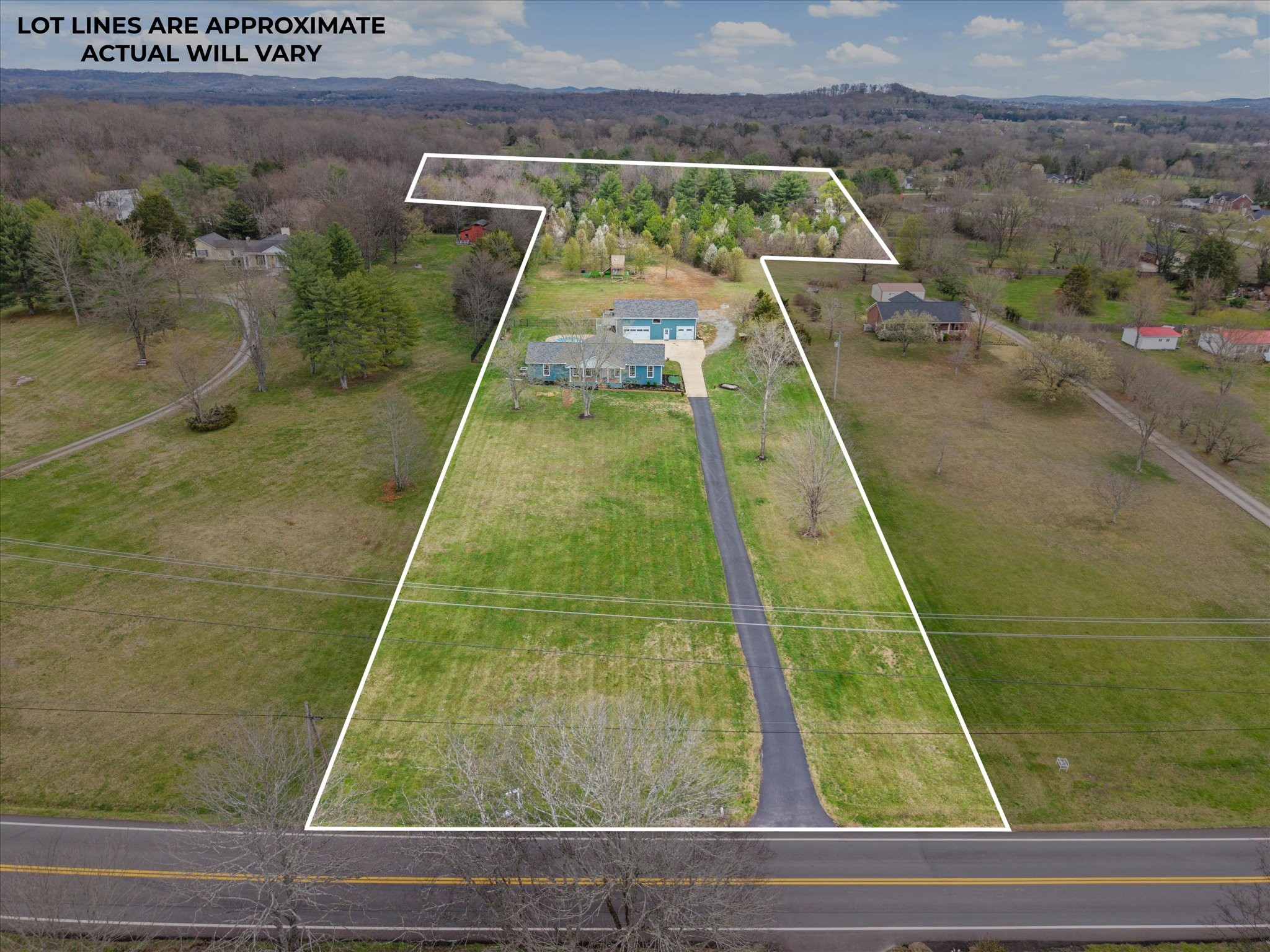 4158 Arno Road Franklin, TN 37064 - Photo 1 of 44 a view of swimming pool