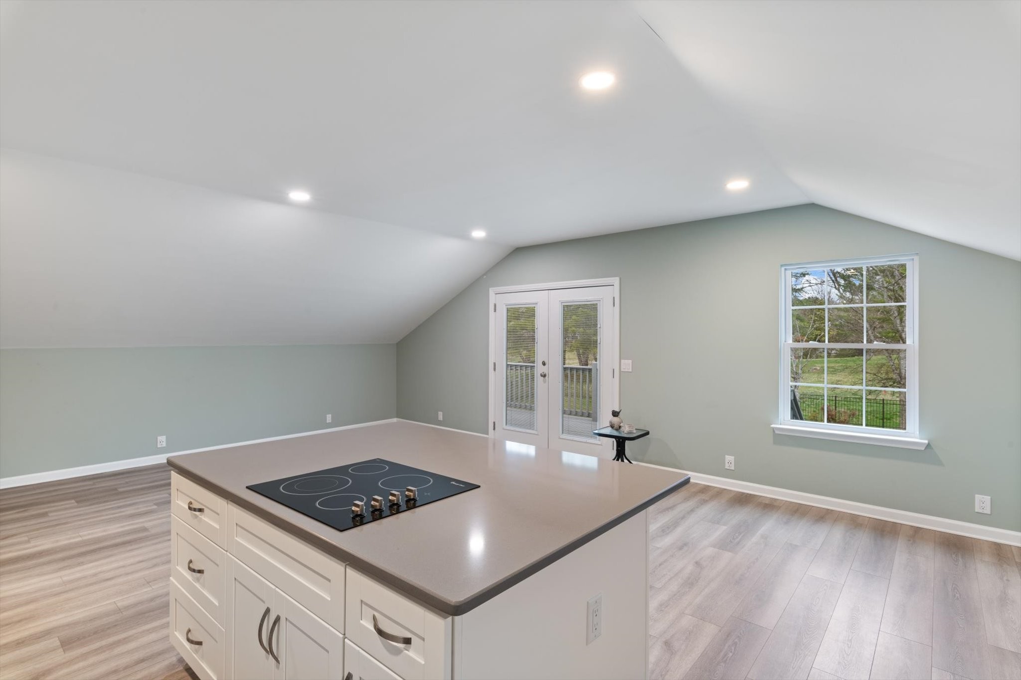 4158 Arno Road Franklin, TN 37064 - Photo 34 of 44 an empty room with windows
