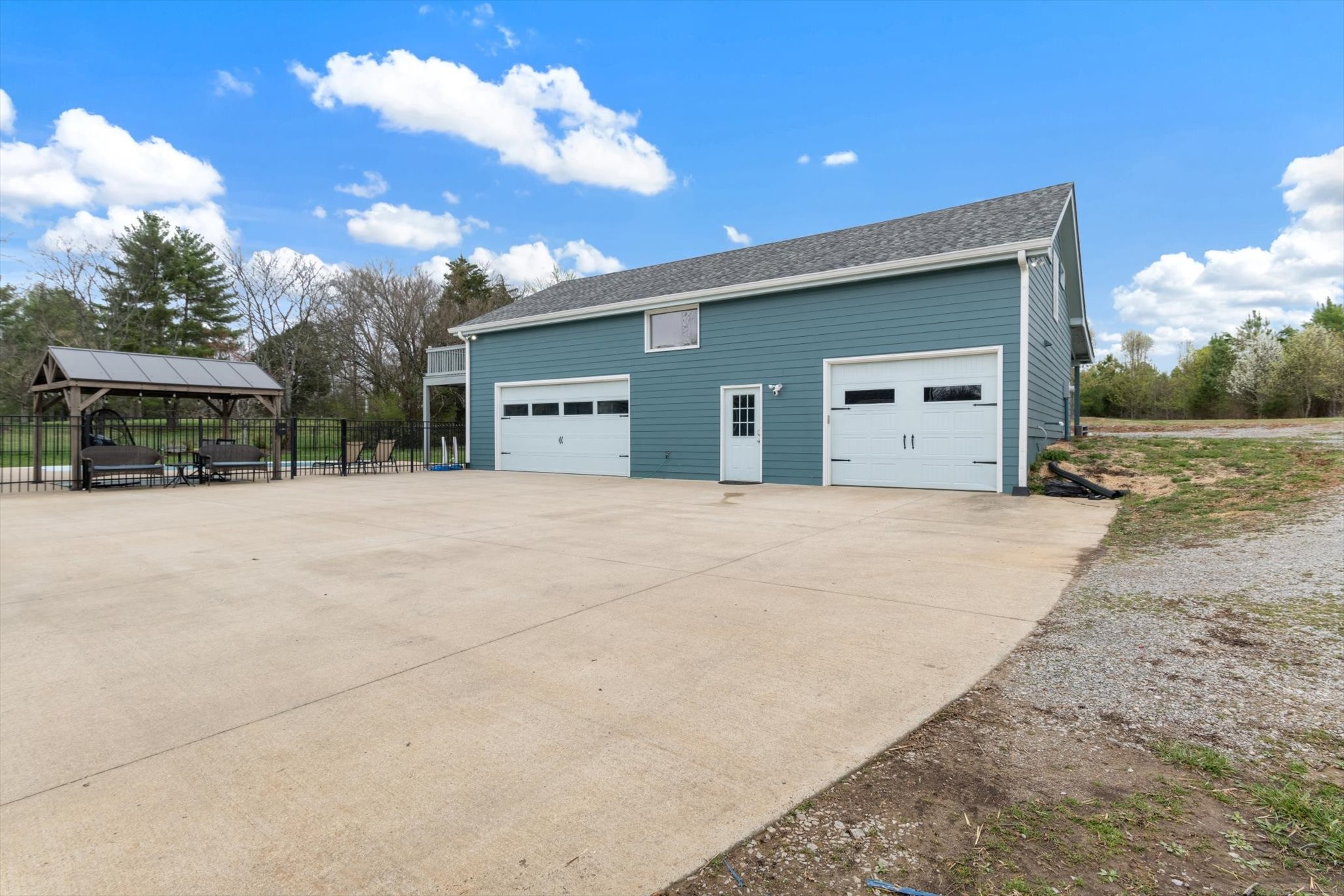 4158 Arno Road Franklin, TN 37064 - Photo 4 of 44 a house view with a outdoor space