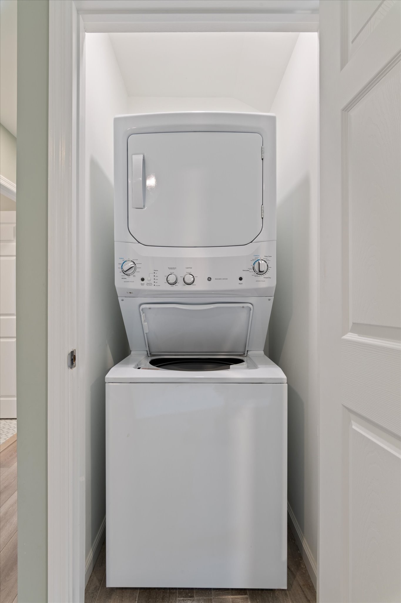 4158 Arno Road Franklin, TN 37064 - Photo 41 of 44 a utility room with dryer and washer