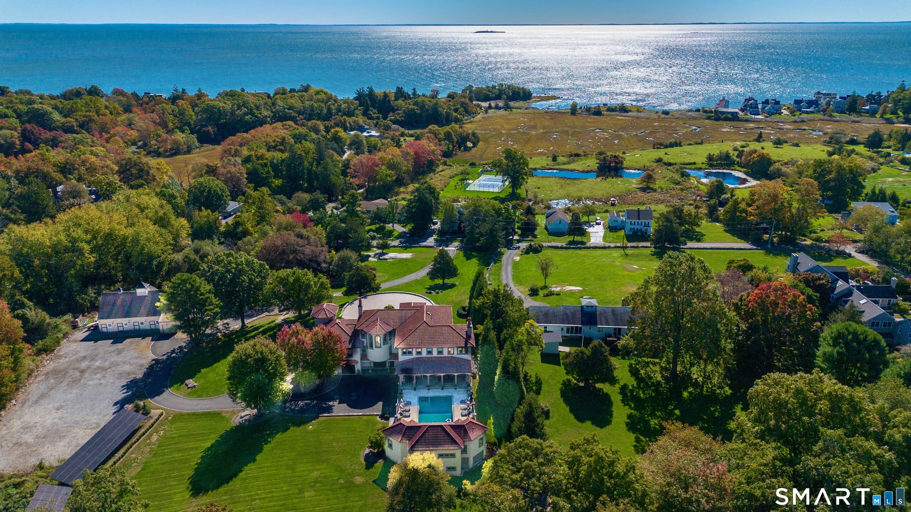 345 Vineyard Point Road Guilford, CT 06437 - Photo 1 of 40 Gallery Image 1
