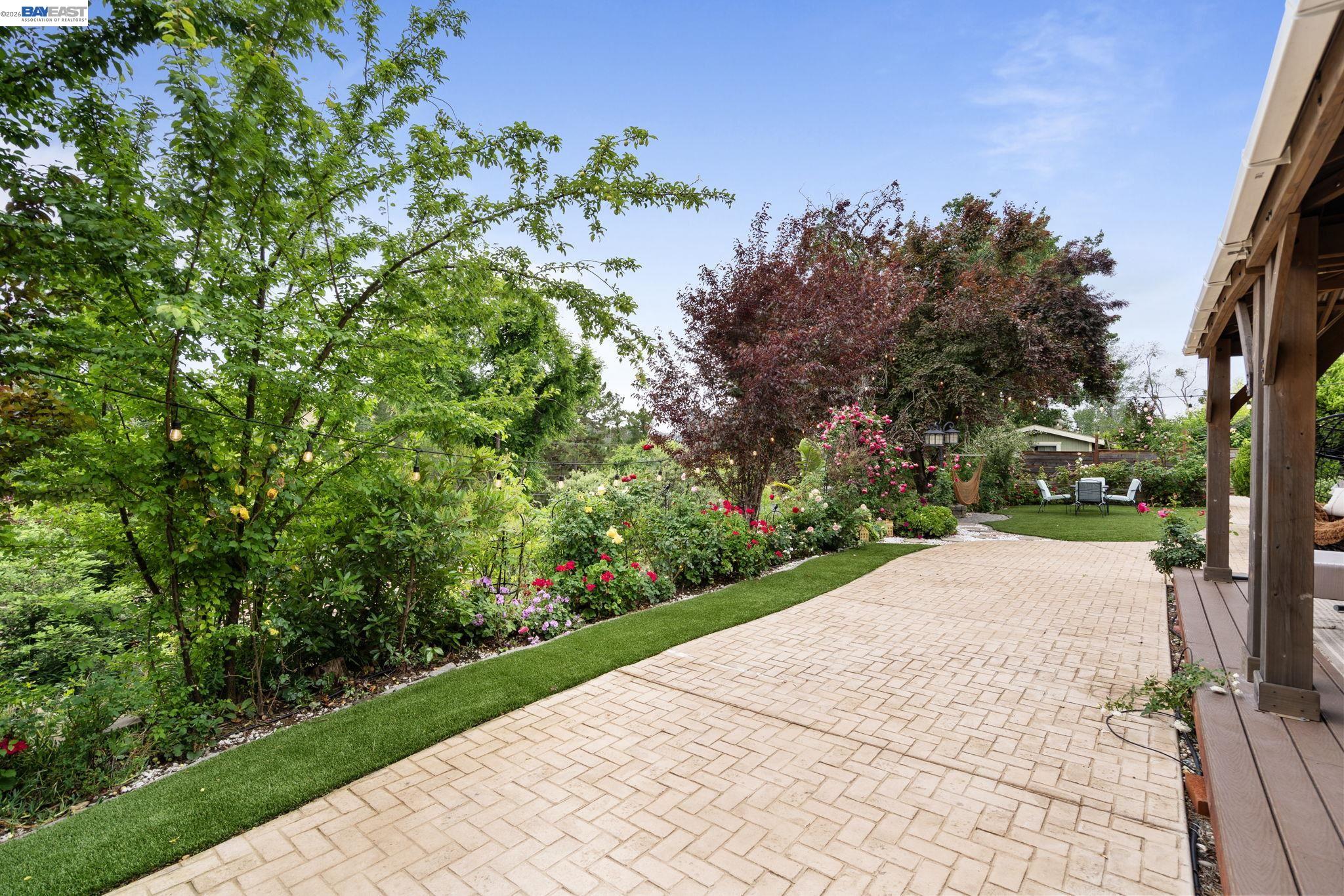656 La Vista Road Walnut Creek, CA 94598 - Photo 54 of 68