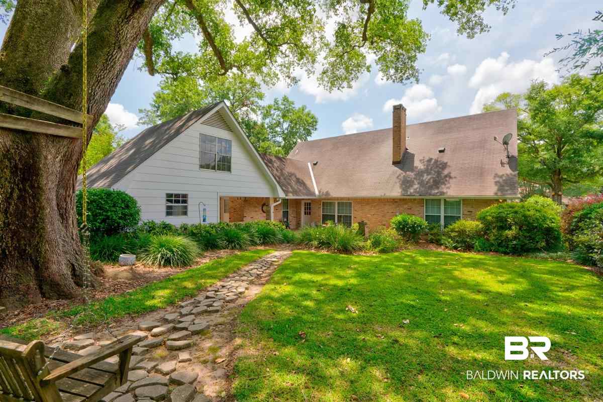 817 Bernard Circle Mobile, AL 36693 - Photo 35 of 38