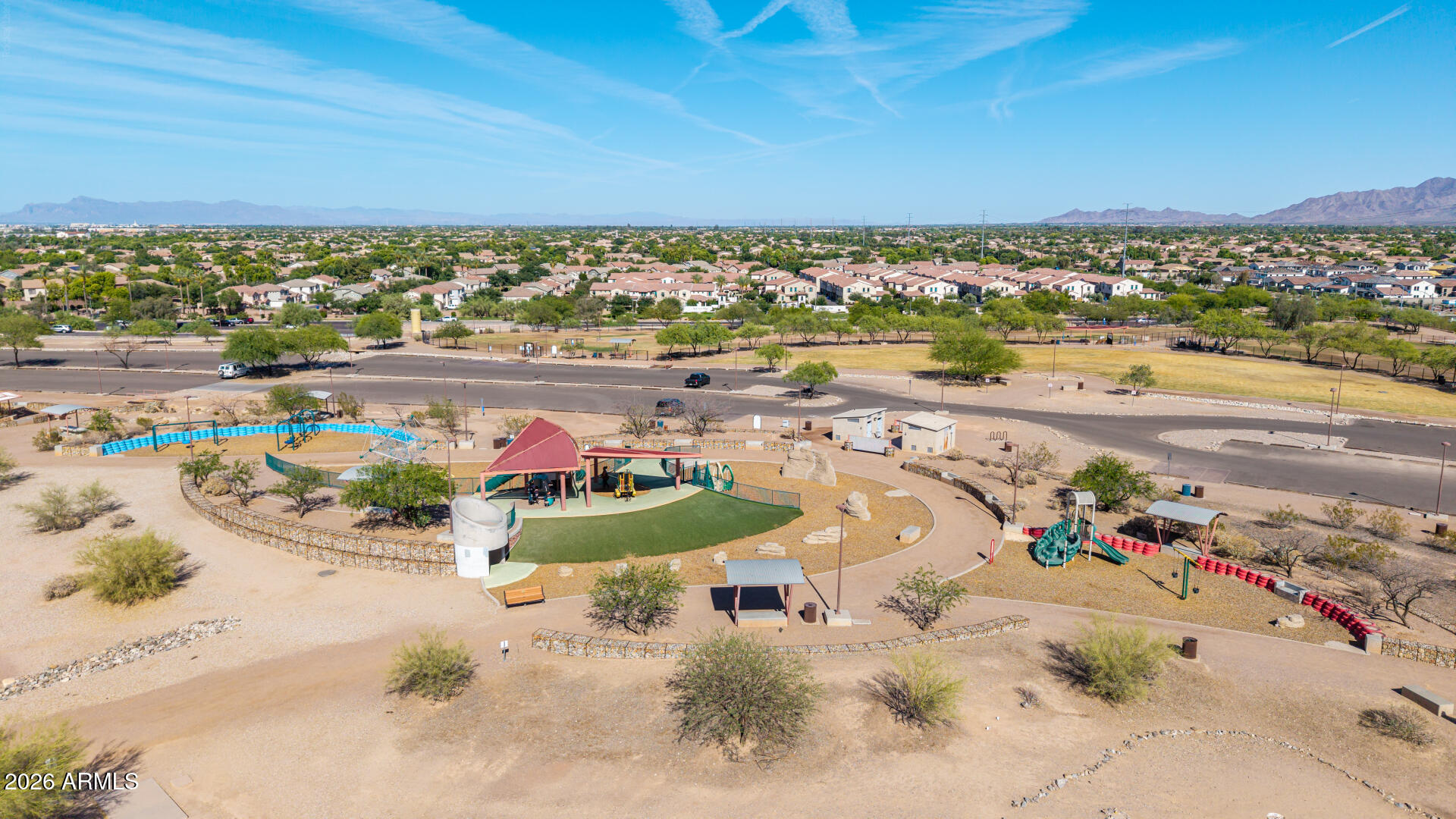 3855 South McQueen Road, Unit 92 Chandler, AZ 85286 - Photo 40 of 41 51-McQueen