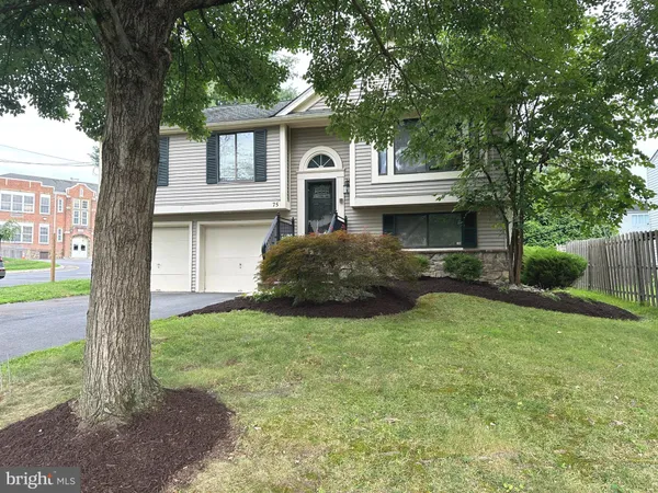$585,000 | 75 Lawn Park Avenue, Lawrence Township, NJ 08648