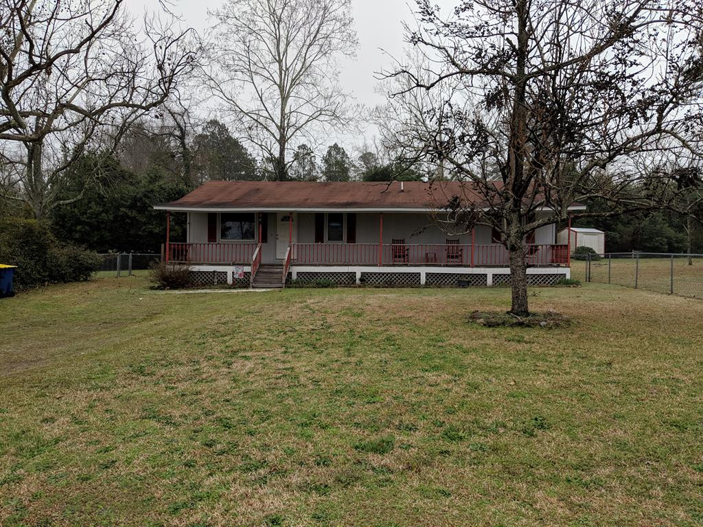 1127 Newman Road Harlem, GA 30814 - Photo 1 of 17 Main View