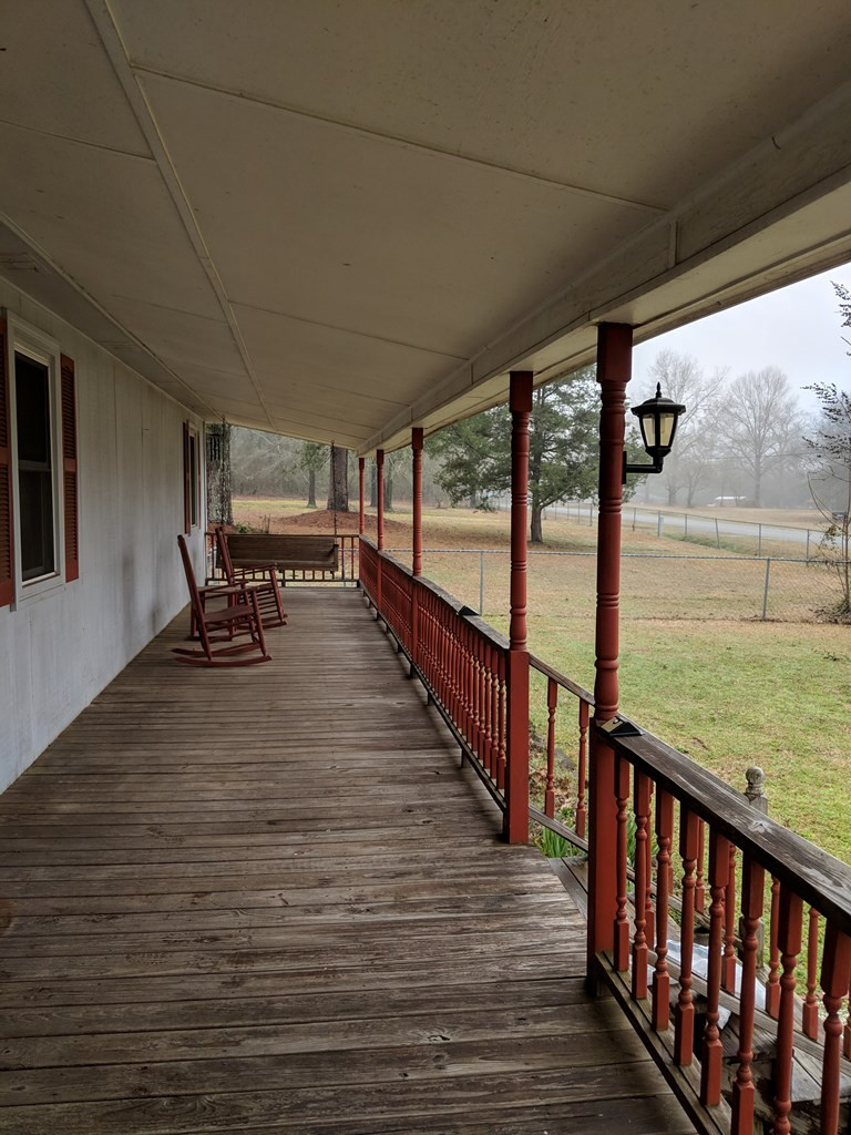 1127 Newman Road Harlem, GA 30814 - Photo 2 of 17