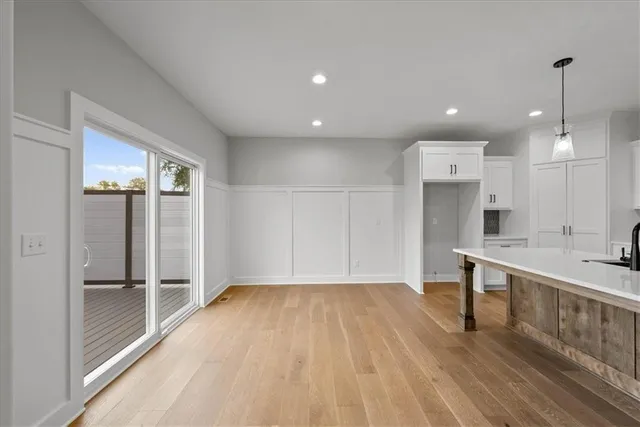 $400,000 | 4015 Northeast Sagamore Drive, Lee's Summit, MO 64064