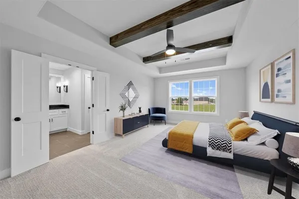 $400,000 | 4015 Northeast Sagamore Drive, Lee's Summit, MO 64064