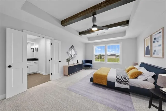 $400,000 | 4015 Northeast Sagamore Drive, Lee's Summit, MO 64064