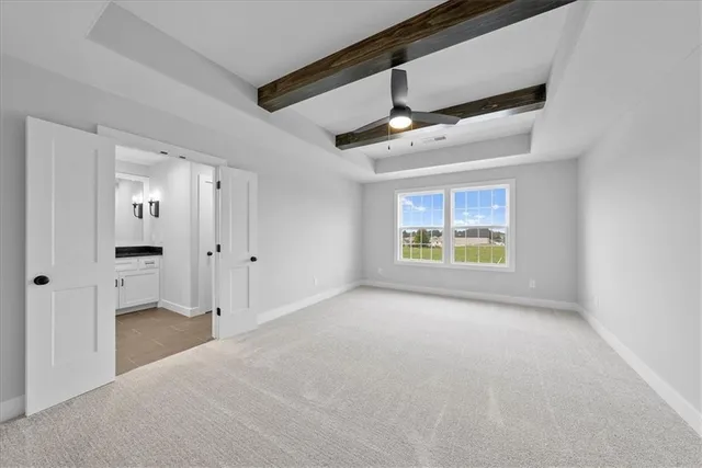 $400,000 | 4015 Northeast Sagamore Drive, Lee's Summit, MO 64064