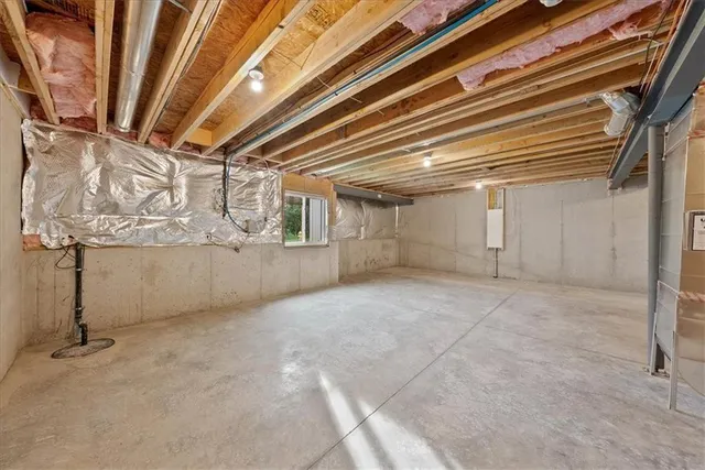 $400,000 | 4015 Northeast Sagamore Drive, Lee's Summit, MO 64064