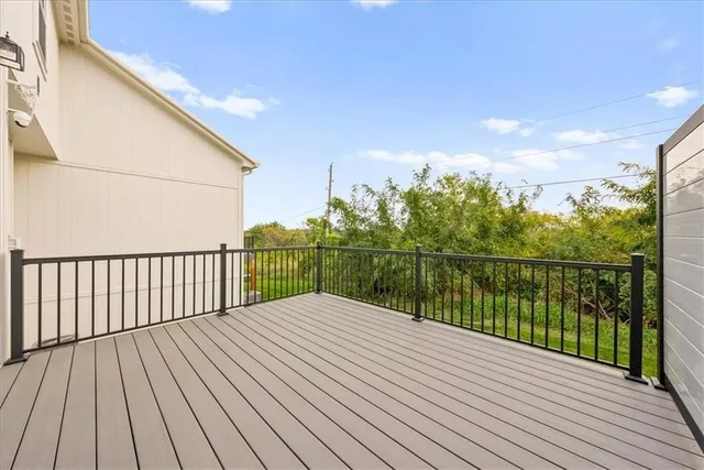 $400,000 | 4015 Northeast Sagamore Drive, Lee's Summit, MO 64064