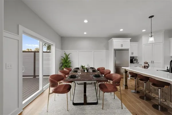 $400,000 | 4015 Northeast Sagamore Drive, Lee's Summit, MO 64064